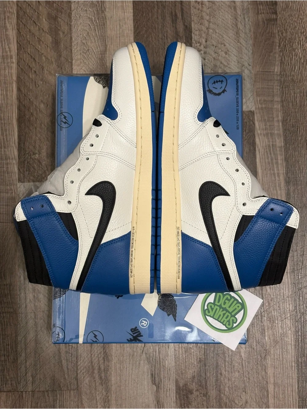 Jordan low travis